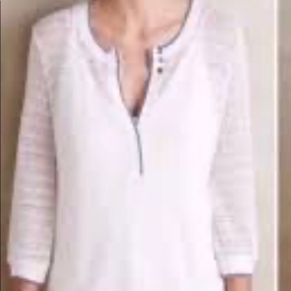 Anthropologie 9-H15 STCL sweater
